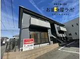 カーサコシネル  A棟