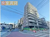 リシュドール堀田駅東