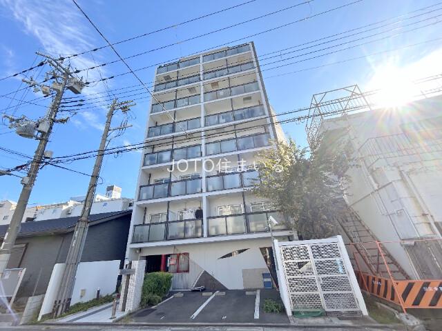 センターハイム大宮