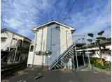 ツインフラットB棟