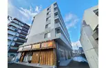 アスコット苦竹駅前
