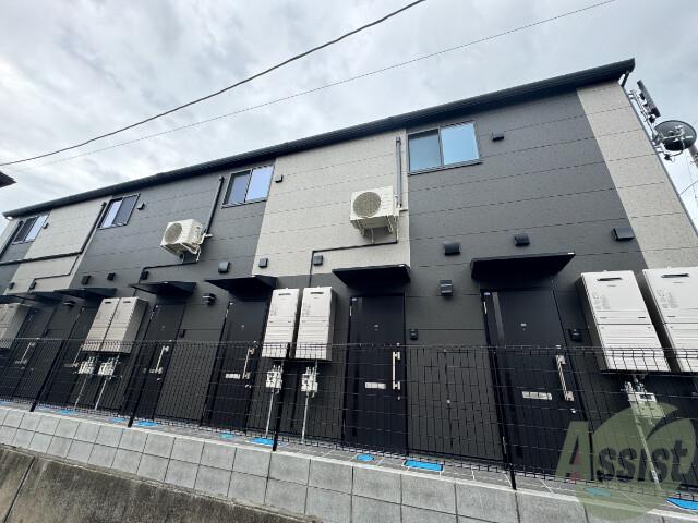 VIVID 長町南