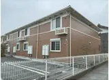 サンライズ彦根2番館