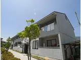 葛城ガーデンズA・B