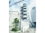 センチュリー初台