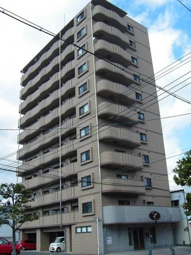 コスモマンション岩崎(2LDK/3階)