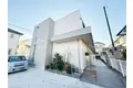 千葉県流山市西初石の建物