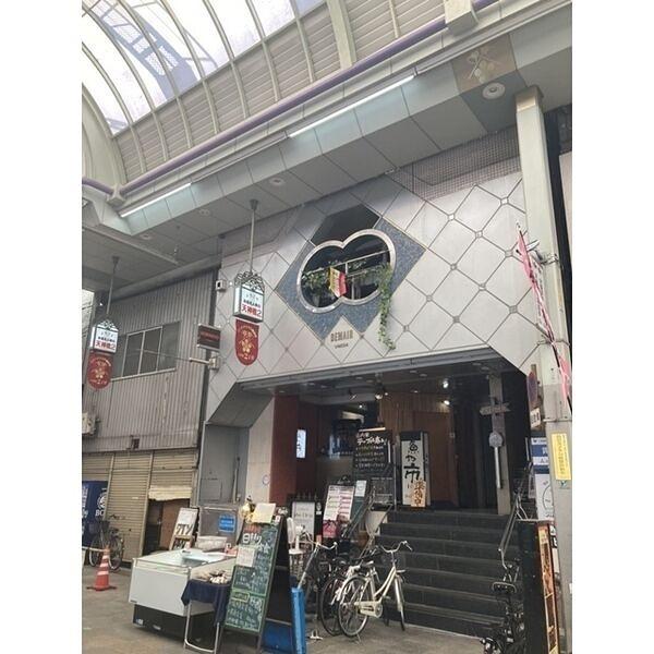ドゥマン梅田