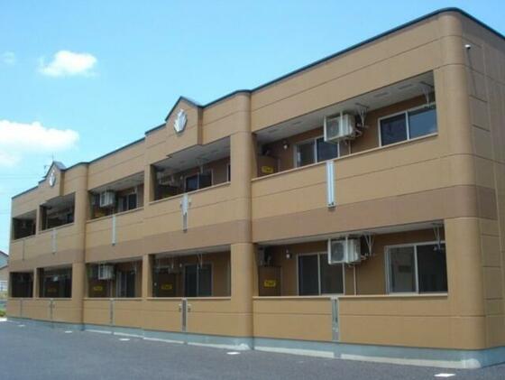 ＪＲ豊肥本線 瀬田駅(熊本) 徒歩37分  築11年(2LDK/2階)