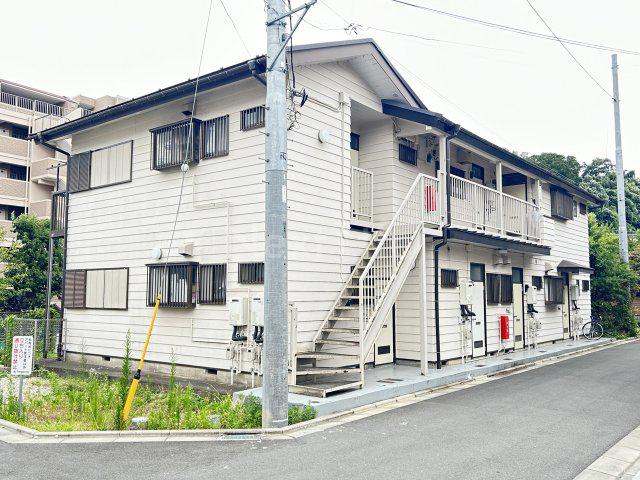 第7スザキハイツ