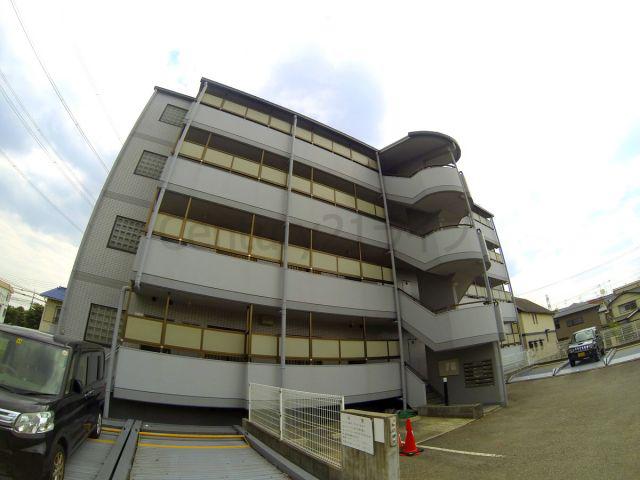 ボナミ田中マンションパート2(3LDK/2階)