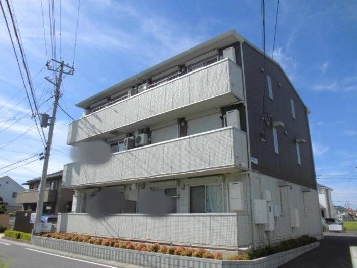 エミナンスIII