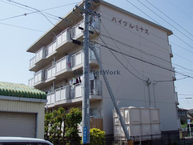 ハイツルミナス