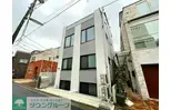 プラチナコート自由が丘RESIDENCE