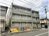 リブリ・西八王子Ⅱ