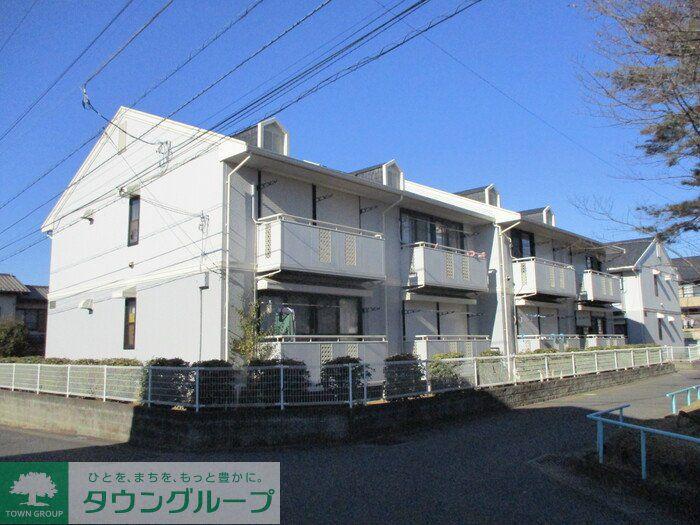 パークハイムAB