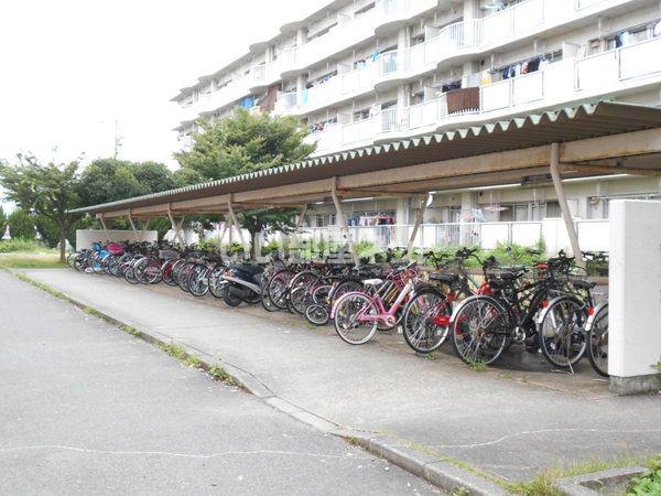 ビレッジハウス大池 1号棟