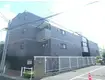 エルミタージュ板橋本町(1K/3階)