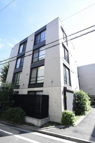 LEGALAND市谷薬王寺