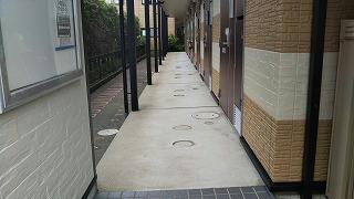 レオパレス山科ヒルズ