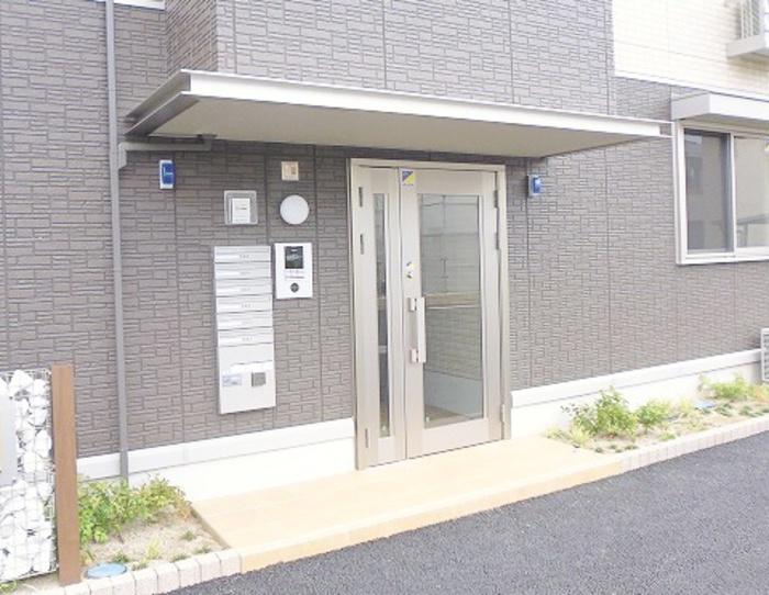 D-ROOM八景水谷