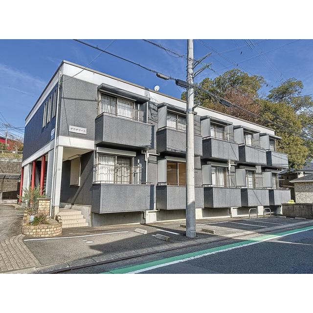 サウサリート