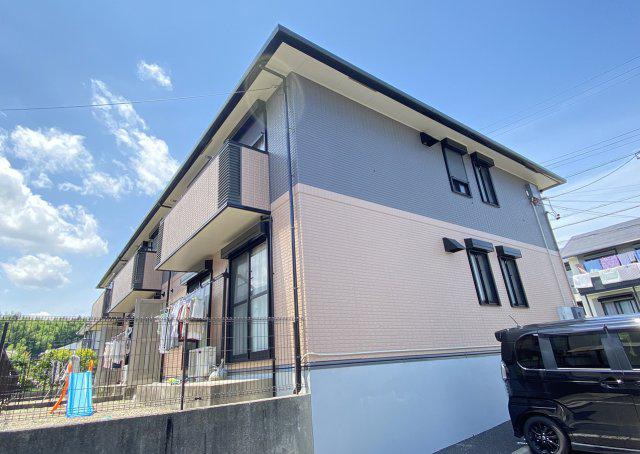 グリーンヒル高岡台A