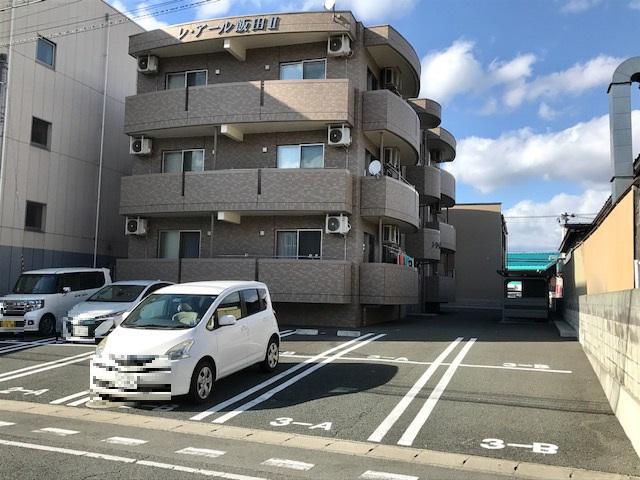 レアール飯田II