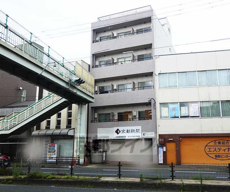 プレアール西大路