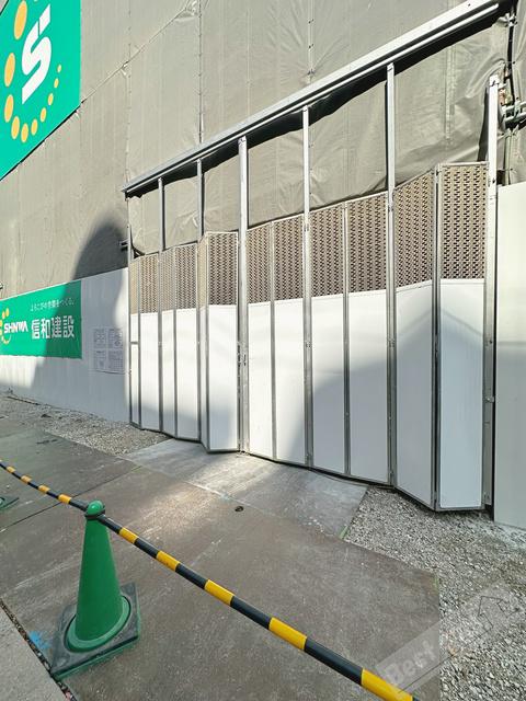 スプランディッドあびこ駅前DUE