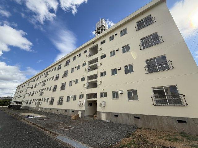 ヴィラナリー加東III1号棟
