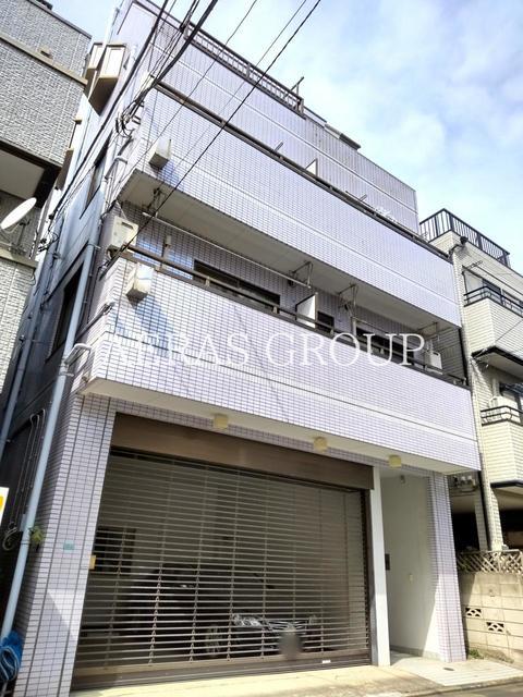 ケイズビル