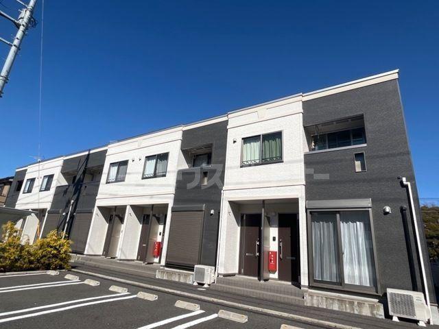 ローツェ松葉