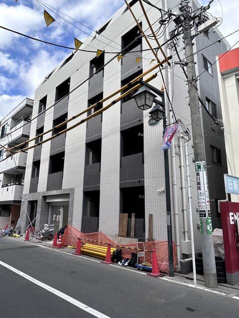 ミラコスタ高円寺