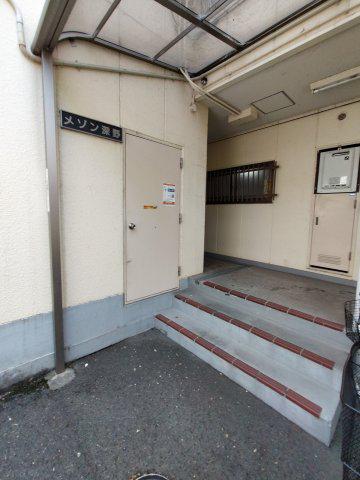 メゾン深野