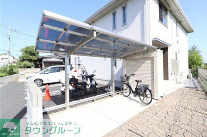 フジクレールB