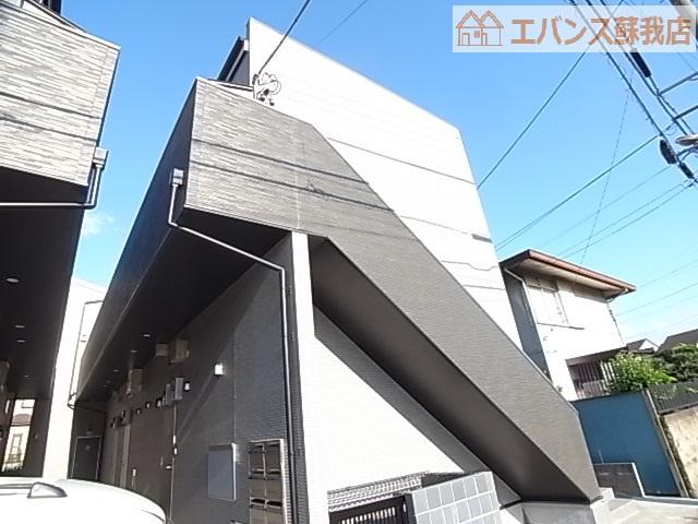 アンビエンテ千葉イースト館