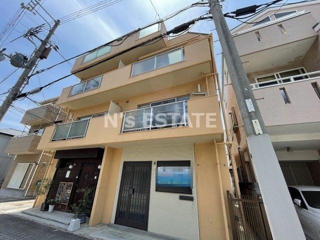 セビーヌ鷹取