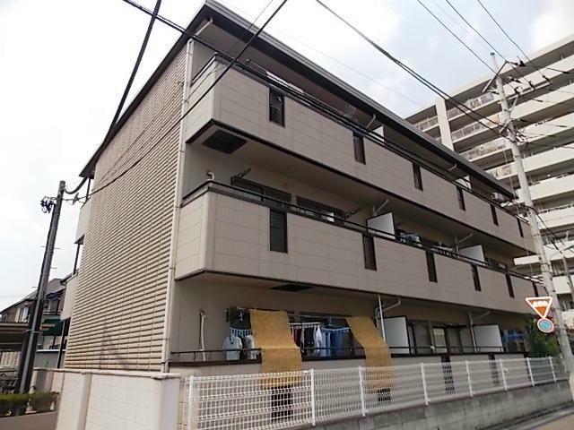 和光ハイツ