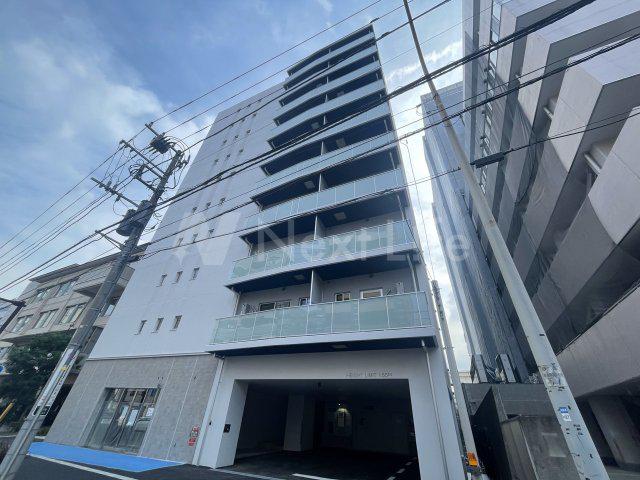 パークアクシス横浜阪東橋