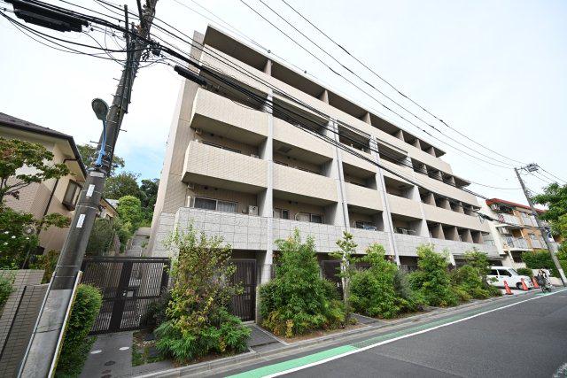コンシェリア目白 THE GRAND RESIDENCE