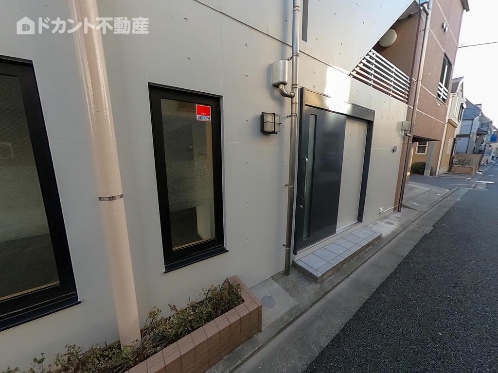 テラスレジデンス西池袋