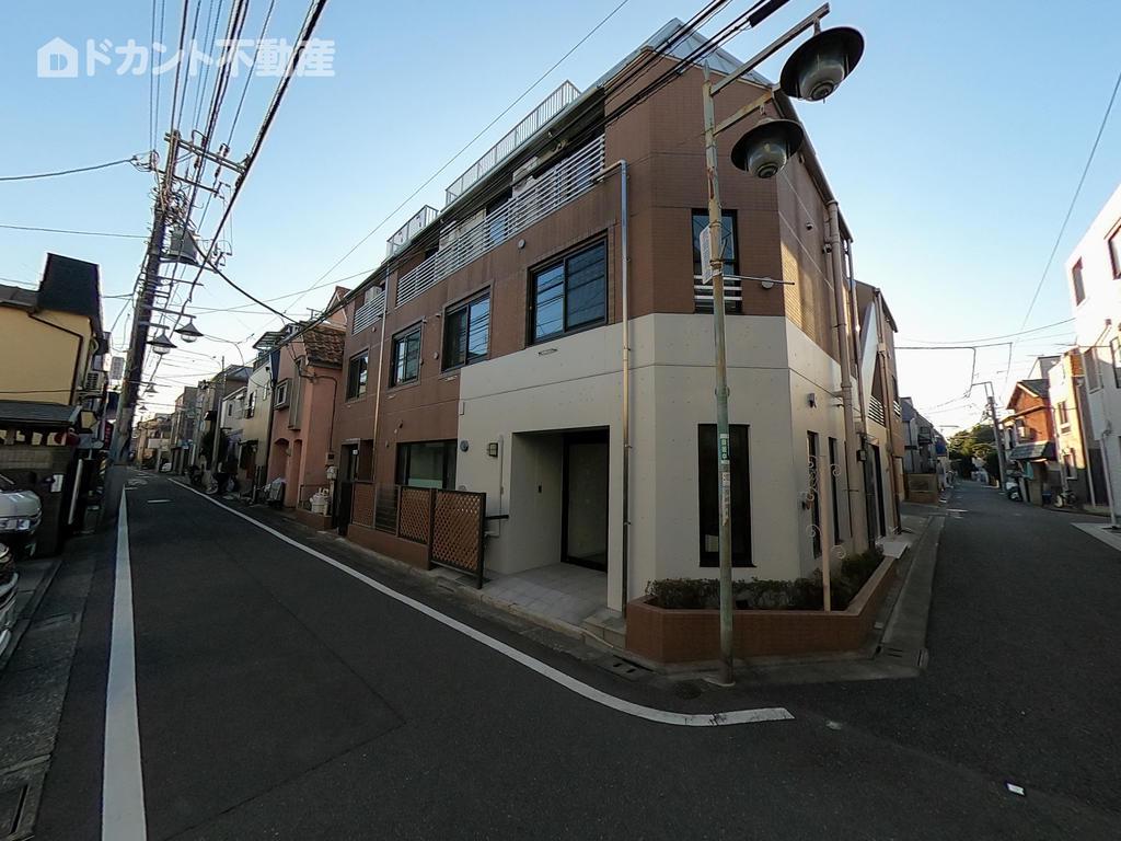 テラスレジデンス西池袋