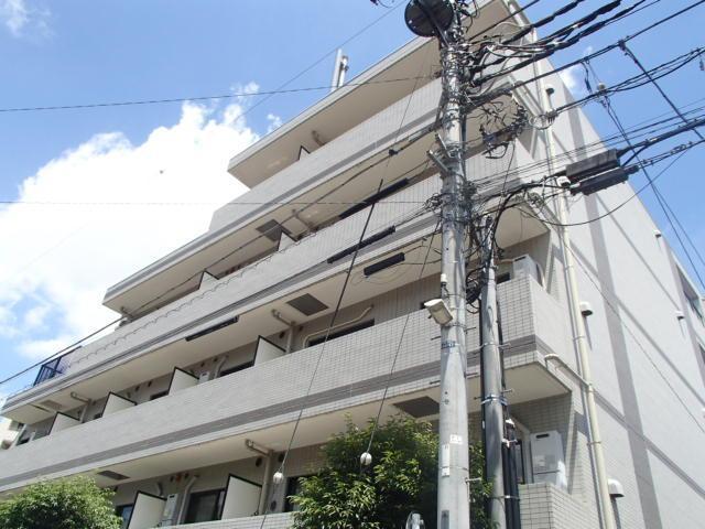 ヴィータローザ新江古田