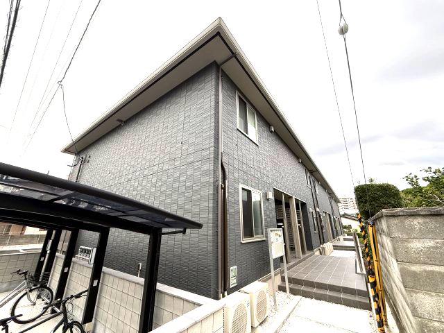 オリエンタルコート南田宮
