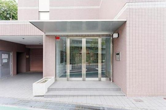 北大阪急行 緑地公園駅 徒歩5分 4階建 築22年