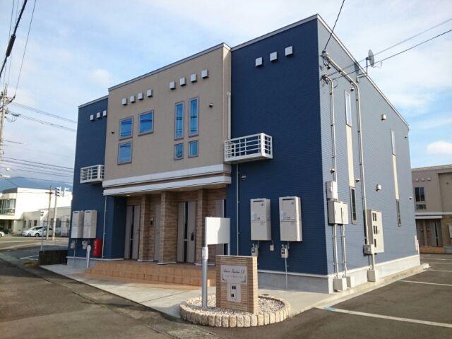 アルドーレ・ガンビーノI