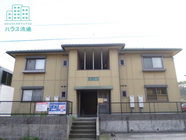 バリュージュ大我C棟