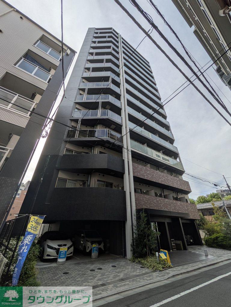 ディームス蔵前RESIDENCE
