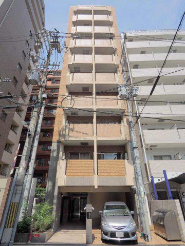 プレ上本町